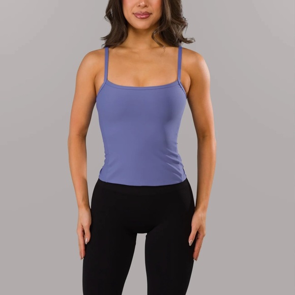 Alphalete Basics Cami Tank - Picture 1 of 5